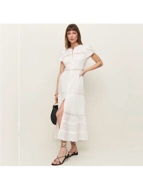 Reformation | Dresses | Nwot Reformation Satori Linen Dress In Cafe Brown Sleeveless Maxi Size 2 | Poshmark Reformation | Dresses | Nwot Reformation Satori Linen Dress In Cafe Brown Sleeveless Maxi Size 2 | Poshmark